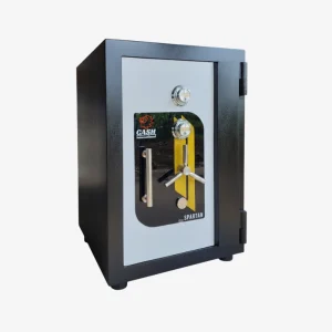 BRANKAS SPARTAN SIZE III