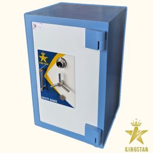 BRANKAS KINGSTAR A4