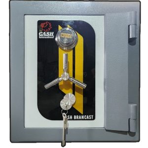 BRANKAS CASH PRO CHI