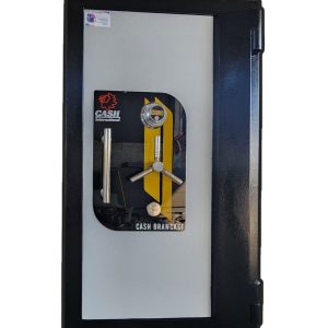 BRANKAS CASH PRO CHIV