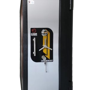 BRANKAS CASH PRO CHV