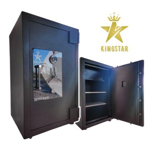 BRANKAS KINGSATAR A4 HITAM