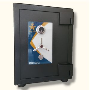 BRANKAS KINGSTAR A3 HITAM