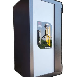 BRANKAS CASH PRO CHVI