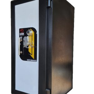 BRANKAS CASH PRO CHVII